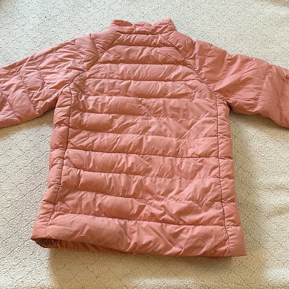 Patagonia jacket kids size 12 - Picture 6 of 14